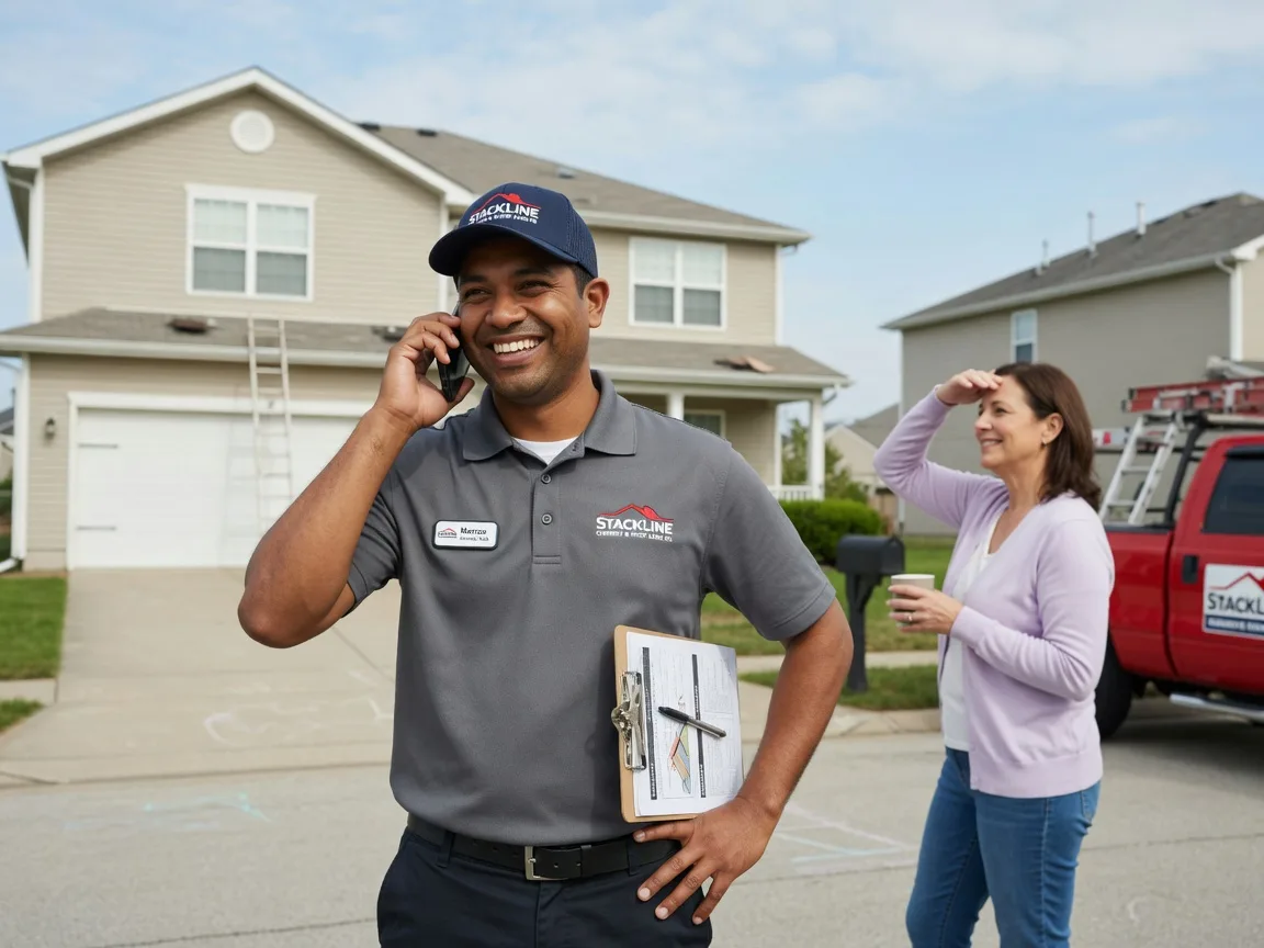 Chimney flashing repair Decker, MI FAQs
